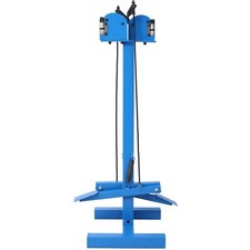 Metal SS-18FD Metal Shrinker