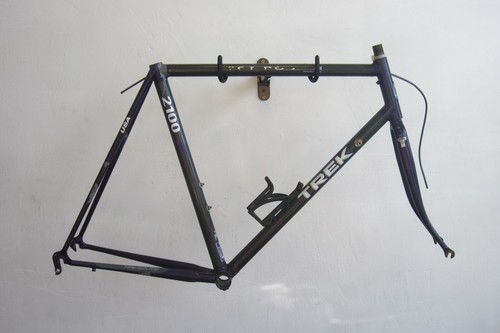 Trek 2100 composite - 2100, road