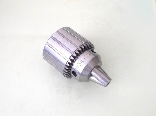 Jacobs heavy duty keyed - heavy,