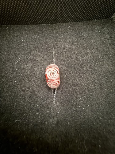 Trollbeads mothers day rose - le,