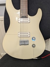 Yamaha RGX A2 Electric Guitar