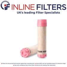 Air Filter for John Deere Gator 6x4 w/Yanmar 18hp Eng