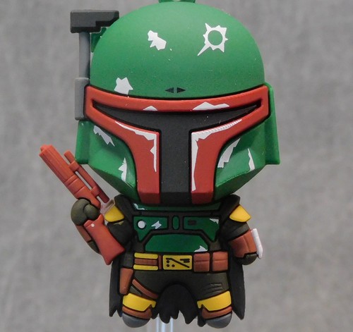Star wars new - star, fett