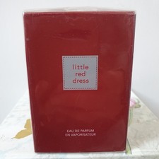 Avon Little Red Dress 50ml Eau