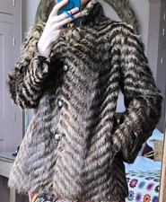 Unique Vintage Real Quality