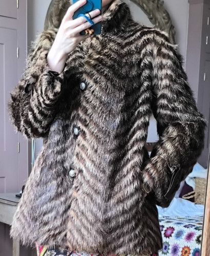 Unique vintage real quality - real,