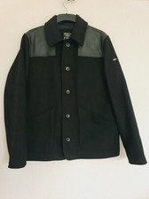 Superdry Donkey Jacket Wool