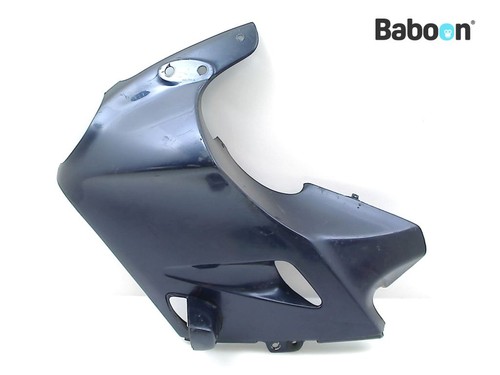 Fairing upper front left - front, honda