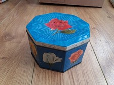 Carr & Co. Vintage Biscuit Tin