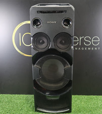 Sony MHC-V7D High Power Home