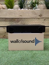 Arcam A5 Class AB Integrated