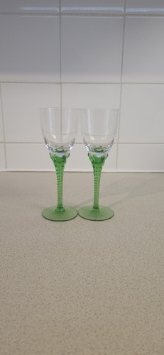Pair art deco - pair, style