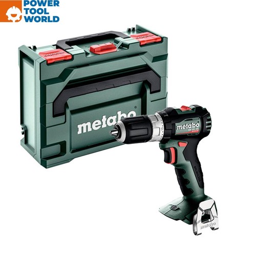 Metabo bl brushless - sb, 18
