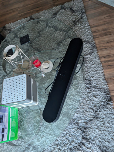 Sonos playbar soundbar - soundbar,, with