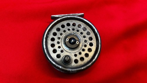 Vintage intrepid rimfly fly - intrepid,