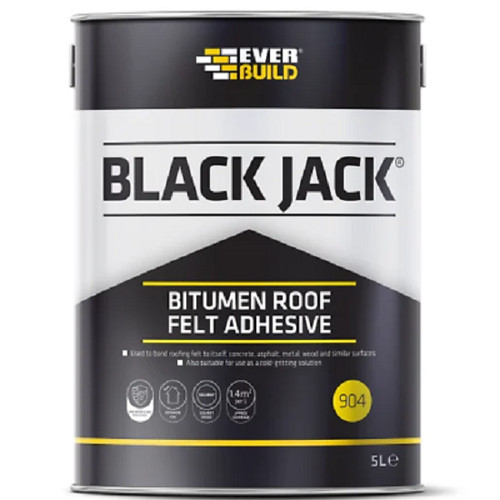 Everbuild black - everbuild,