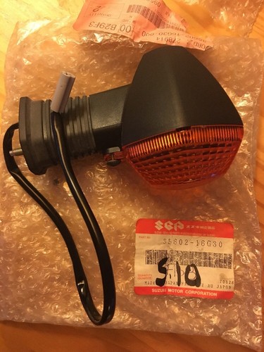 Suzuki 35602 16g30 front left - suzuki,