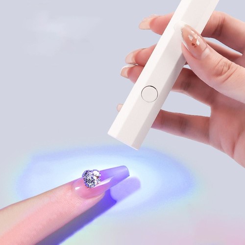Usb pen style - usb, nail