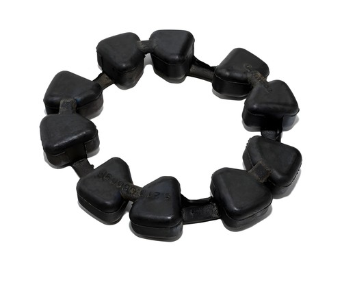 Drive rubber dampening ring - drive,