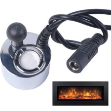 Transducer Replacement for Dimplex Opti-Myst Electric Fire Wall Heater Spares