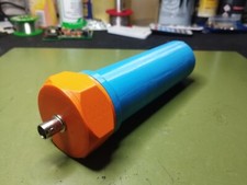 "Mini-Whip" Antenna "Pa0NHC" 15 Khz-30 Mhz