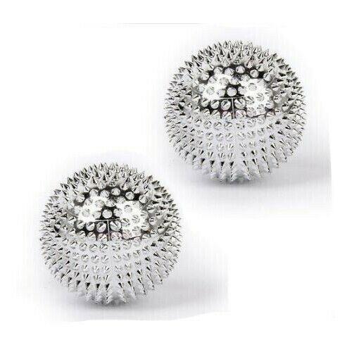 Magnetic hand massager - magnetic,