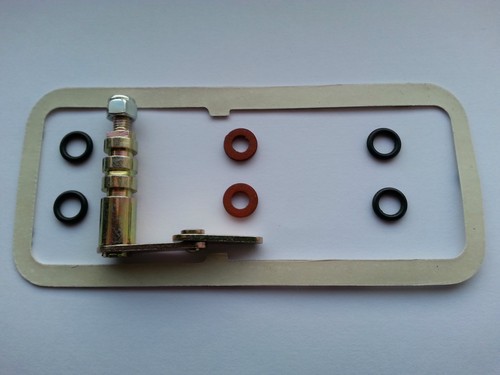 7123 770p cav dpa diesel - 7123-770p,