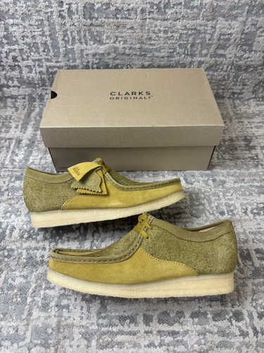 Size clarks originals - 10.5,