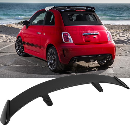 Rear boot trunk roof - rear,
