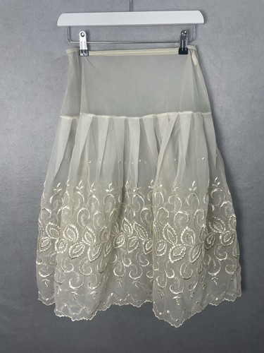 Vintage 1950 full slip - 1950's,