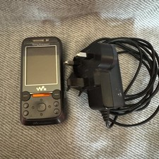 Sony Ericsson W850i Walkman