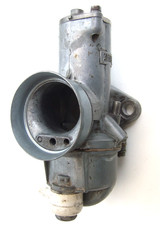 Large Bore AMAL Concentric Carburettor - Various Vintage British Motorcycles
