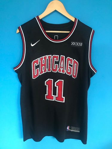 Chicago bulls jersey - chicago,