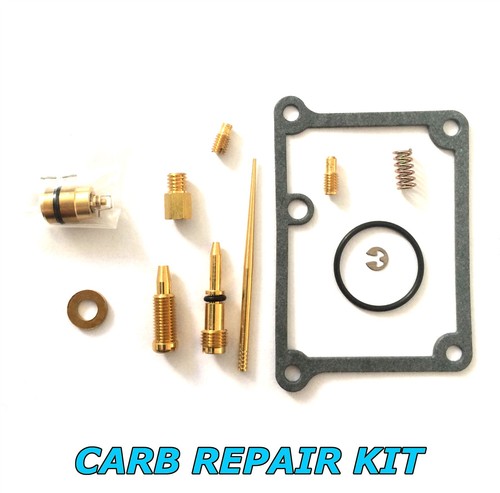 Carburetor carb repair kit - carburetor,