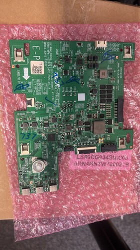 Samsung main board - , bn94-00112n