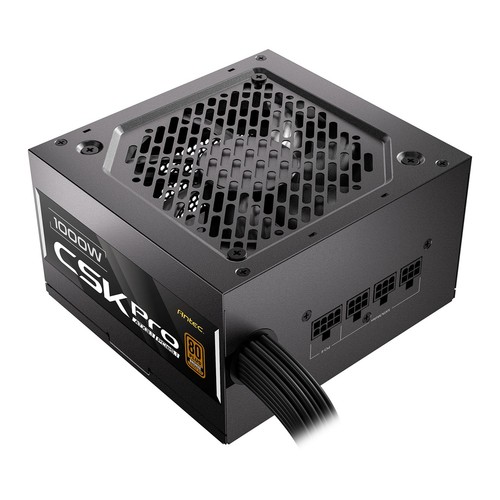 Antec csk1000 pro - pro, atx