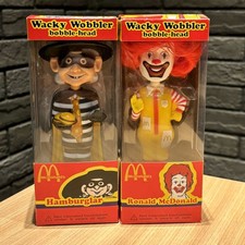 Hamburglar Ronald Mcdonald