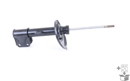Monroe front right shock - front,