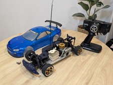 Kyosho PureTen GP Alpha 1/10