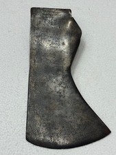 HUGE Vintage Elwell 6lb Axe