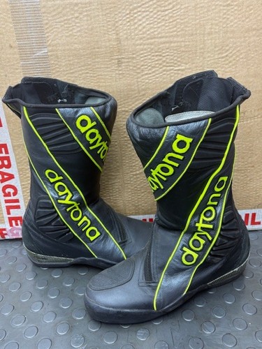 Daytona boots - daytona,
