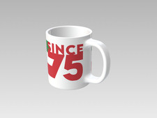 Lancia Montecarlo - Ceramic