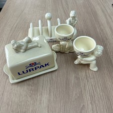 Lurpak douglas full set - full,