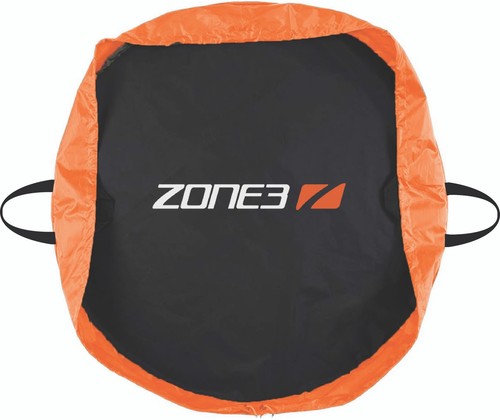 Zone3 wetsuit changing mat - zone3,