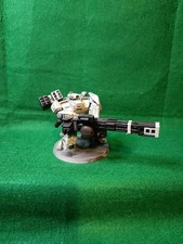 Warhammer 40k Tau Empire