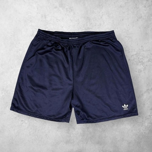 Vintage adidas shorts - adidas, mens