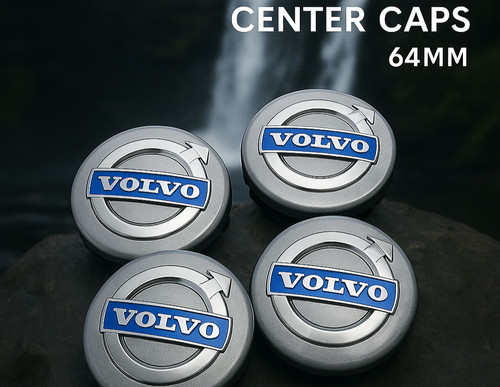 4pcs car hub - hub, centre