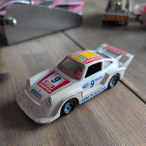 Matchbox super kings k101 - super,