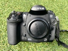 FUJI S5 PRO CAMERA BODY