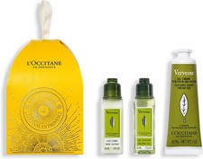 NEW L’OCCITANE Verbena Gift